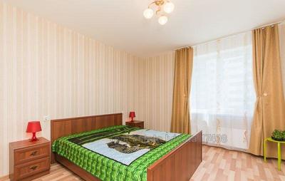 Vacation apartment, Chervonoyi-Kalini-prosp, Lviv, Sikhivskiy district, 1 room, 400 uah/day