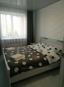Vacation apartment, Chervonoyi-Kalini-prosp, 93, Lviv, Sikhivskiy district, 2 rooms, 1 200 uah/day