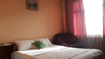 Vacation apartment, Uzhgorodska-vul, 8, Lviv, Galickiy district, 1 room, 350 uah/day