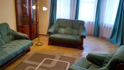 Vacation apartment, Dragana-M-vul, Lviv, Sikhivskiy district, 3 rooms, 800 uah/day