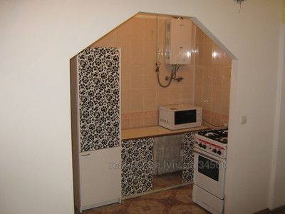 Vacation apartment, Dudayeva-Dzh-vul, 20, Lviv, Galickiy district, 2 rooms, 400 uah/day