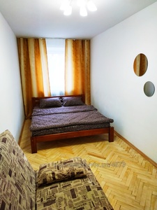 2кімнатна квартира в історичному центрі Львова