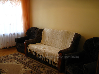 Vacation apartment, Ivana-Mazepi-vul, Truskavets, Drogobickiy district, 3 rooms, 270 uah/day