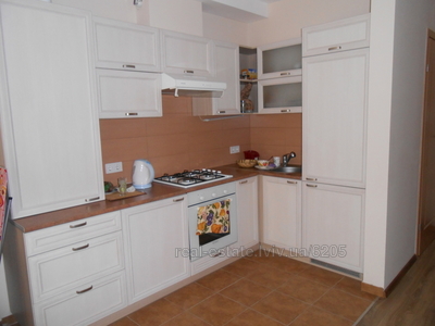 Vacation apartment, Dzherelna-vul, Lviv, Galickiy district, 2 rooms, 1 000 uah/day