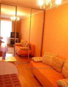 Vacation apartment, Dragomanova-M-vul, Lviv, Galickiy district, 1 room, 400 uah/day