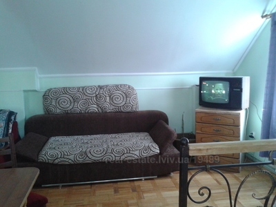 Vacation apartment, Zelena-vul, Lviv, Galickiy district, 1 room, 200 uah/day