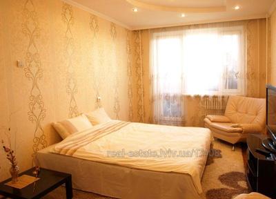 Vacation apartment, Gorodocka-vul, Lviv, Galickiy district, 1 room, 400 uah/day