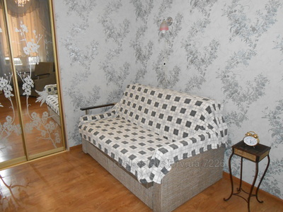 Vacation apartment, Gorodocka-vul, Lviv, Frankivskiy district, 1 room, 350 uah/day