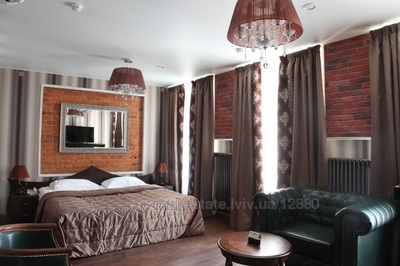 Vacation apartment, Gnatyuka-V-akad-vul, Lviv, Galickiy district, 3 rooms, 3 500 uah/day