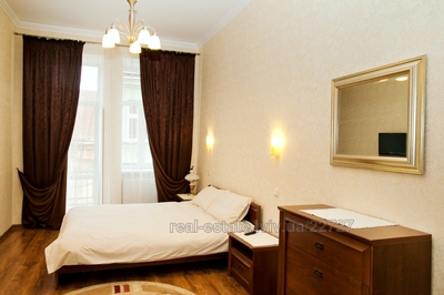 Отличная комфортная квартира в сердце Львова
