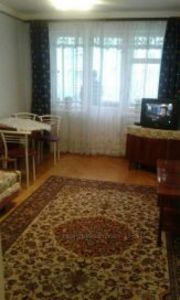 Vacation apartment, Karadzhicha-V-vul, 13, Lviv, Zaliznichniy district, 2 rooms, 350 uah/day