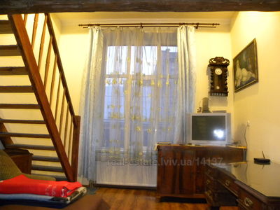 Vacation apartment, Khmelnickogo-B-vul, 3, Lviv, Galickiy district, 2 rooms, 350 uah/day