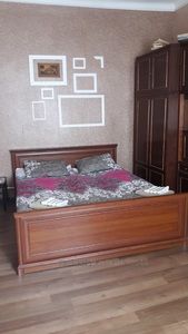 Vacation apartment, Gorodocka-vul, Lviv, Galickiy district, 1 room, 350 uah/day