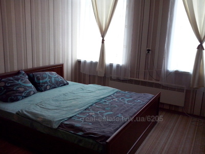 Vacation apartment, Pid-Dubom-vul, Lviv, Galickiy district, 1 room, 700 uah/day