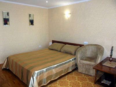 Здається однокімнатна квартира біля санаторія «Дніпро» в Трускавці