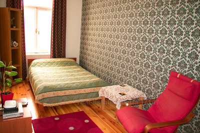 Vacation apartment, Krakivska-vul, Lviv, Galickiy district, 1 room, 500 uah/day