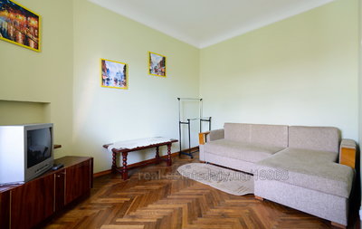 Vacation apartment, Pid-Dubom-vul, Lviv, Galickiy district, 1 room, 550 uah/day