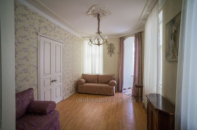 Vacation apartment, Profesorska-vul, 1, Lviv, Galickiy district, 3 rooms, 2 000 uah/day