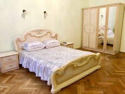 Vacation apartment, Virmenska-vul, 25, Lviv, Galickiy district, 2 rooms, 750 uah/day