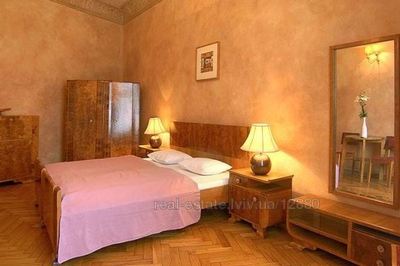 Vacation apartment, Vorobkevicha-S-vul, Lviv, Galickiy district, 4 rooms, 2 500 uah/day