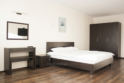 Vacation apartment, Petra-Sagaydachnogo-vul, 14А, Truskavets, Drogobickiy district, 2 rooms, 500 uah/day