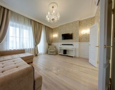 Vacation apartment, Svobodi-prosp, 10, Lviv, Galickiy district, 3 rooms, 1 800 uah/day
