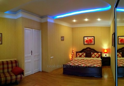 Vacation apartment, Franka-I-vul, 14, Lviv, Galickiy district, 2 rooms, 0 uah/day