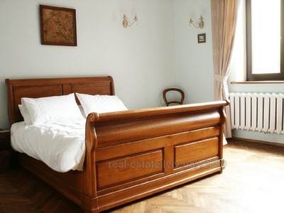 Квартира посуточно, Скальная ул., Львов, Галицкий район, 3 комнати, 2 650 грн/сут