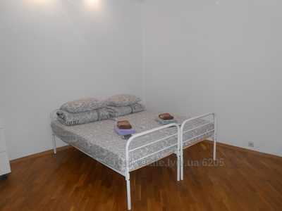 Vacation apartment, Gorodocka-vul, Lviv, Zaliznichniy district, 1 room, 500 uah/day