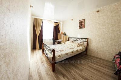 Квартира посуточно, Дорошенко П. ул., 56, Львов, Галицкий район, 2 комнати, 700 грн/сут
