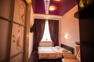 Vacation apartment, Shevchenka-T-prosp, Lviv, Galickiy district, 1 room, 500 uah/day
