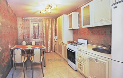 Vacation apartment, Listopadovogo-Chinu-vul, Lviv, Galickiy district, 2 rooms, 500 uah/day