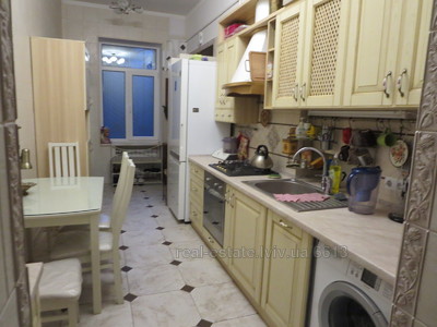 Vacation apartment, Franka-I-vul, 37, Lviv, Galickiy district, 1 room, 500 uah/day