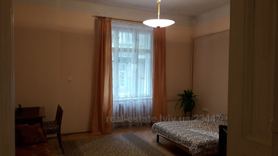 Vacation apartment, Mendeleyeva-D-vul, 10, Lviv, Galickiy district, 1 room, 500 uah/day