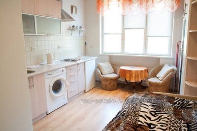 Vacation apartment, Vitovskogo-D-vul, Lviv, Galickiy district, 1 room, 400 uah/day