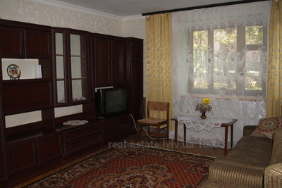 Vacation apartment, Guni-D-vul, 16, Lviv, Shevchenkivskiy district, 1 room, 300 uah/day