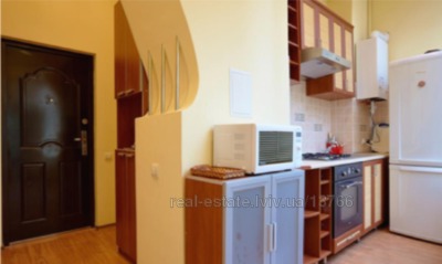 Vacation apartment, Sichovikh-Strilciv-vul, 13, Lviv, Galickiy district, 3 rooms, 900 uah/day