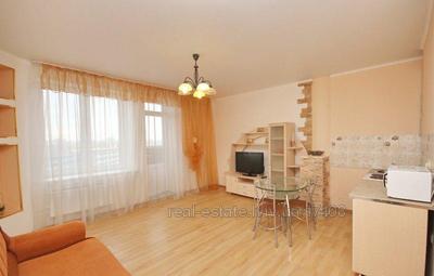 Vacation apartment, Stariy-Rinok-pl, Lviv, Galickiy district, 1 room, 390 uah/day