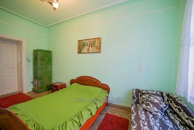 Vacation apartment, Krekhivska-vul, 7, Lviv, Galickiy district, 1 room, 400 uah/day