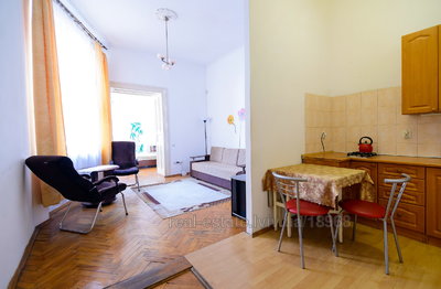 Vacation apartment, Shevchenka-T-prosp, Lviv, Galickiy district, 2 rooms, 650 uah/day
