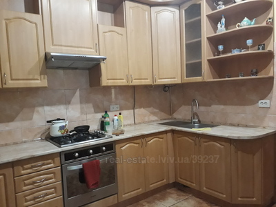 Vacation apartment, Knyazya-Yaroslava-Osmomisla-pl, 5, Lviv, Galickiy district, 2 rooms, 450 uah/day
