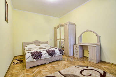 Квартира посуточно, Огиенко И. ул., 13, Львов, Галицкий район, 1 комната, 750 грн/сут