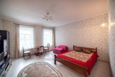 Vacation apartment, Kulisha-P-vul, 5, Lviv, Galickiy district, 2 rooms, 850 uah/day