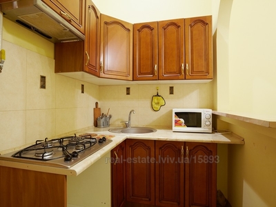 Vacation apartment, Lisenka-M-vul, 4, Lviv, Galickiy district, 2 rooms, 850 uah/day