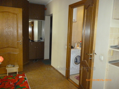 Vacation apartment, Stusa-V-vul, Lviv, Galickiy district, 1 room, 800 uah/day