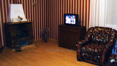 Vacation apartment, Borislavska-vul, 41, Truskavets, Drogobickiy district, 2 rooms, 250 uah/day