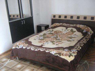 Vacation apartment, Gnatyuka-V-akad-vul, 12, Lviv, Galickiy district, 2 rooms, 300 uah/day