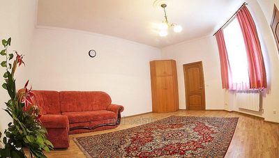 Квартира посуточно, Кулиша П. ул., Львов, Галицкий район, 2 комнати, 600 грн/сут
