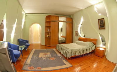Vacation apartment, Berindi-P-vul, Lviv, Galickiy district, 3 rooms, 1 500 uah/day