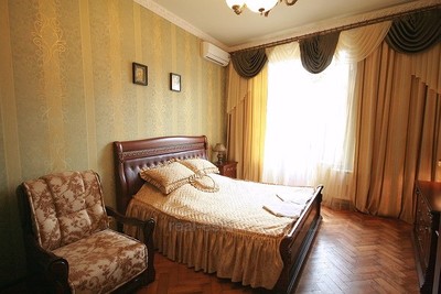 Уютная 2-комнатная квартира в центре Львова!